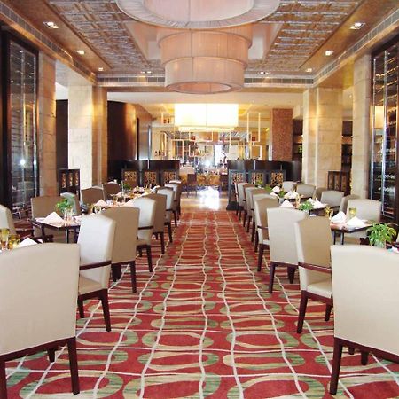 Grand Oriental Hotel Dongguan (Guangdong) Exterior foto