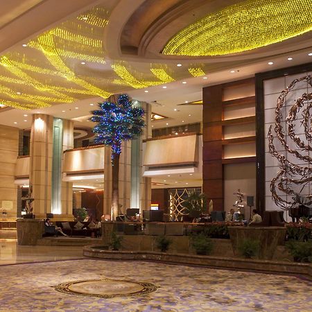 Grand Oriental Hotel Dongguan (Guangdong) Exterior foto