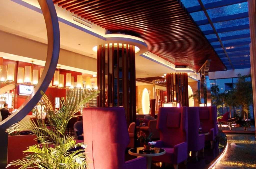 Grand Oriental Hotel Dongguan (Guangdong) Restaurante foto