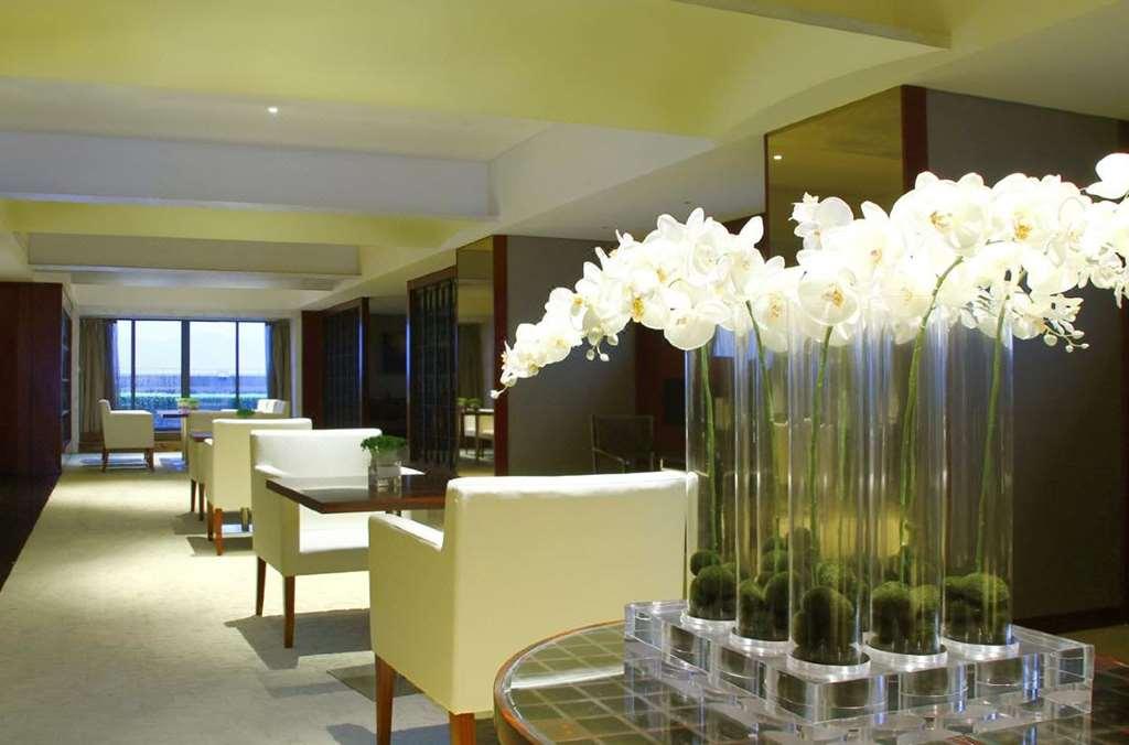 Grand Oriental Hotel Dongguan (Guangdong) Restaurante foto