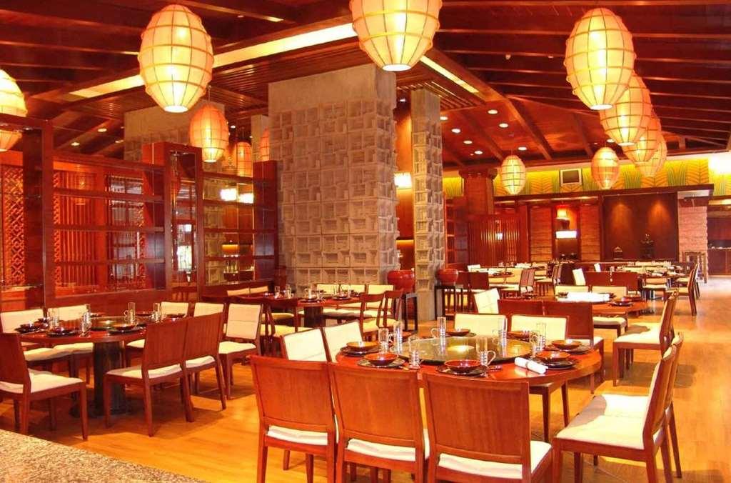 Grand Oriental Hotel Dongguan (Guangdong) Restaurante foto