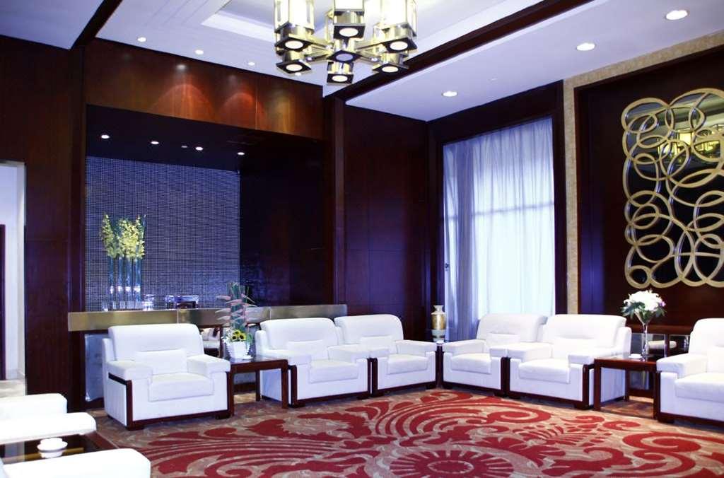 Grand Oriental Hotel Dongguan (Guangdong) Facilidades foto