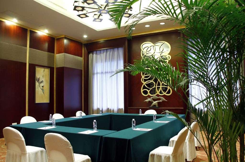 Grand Oriental Hotel Dongguan (Guangdong) Facilidades foto