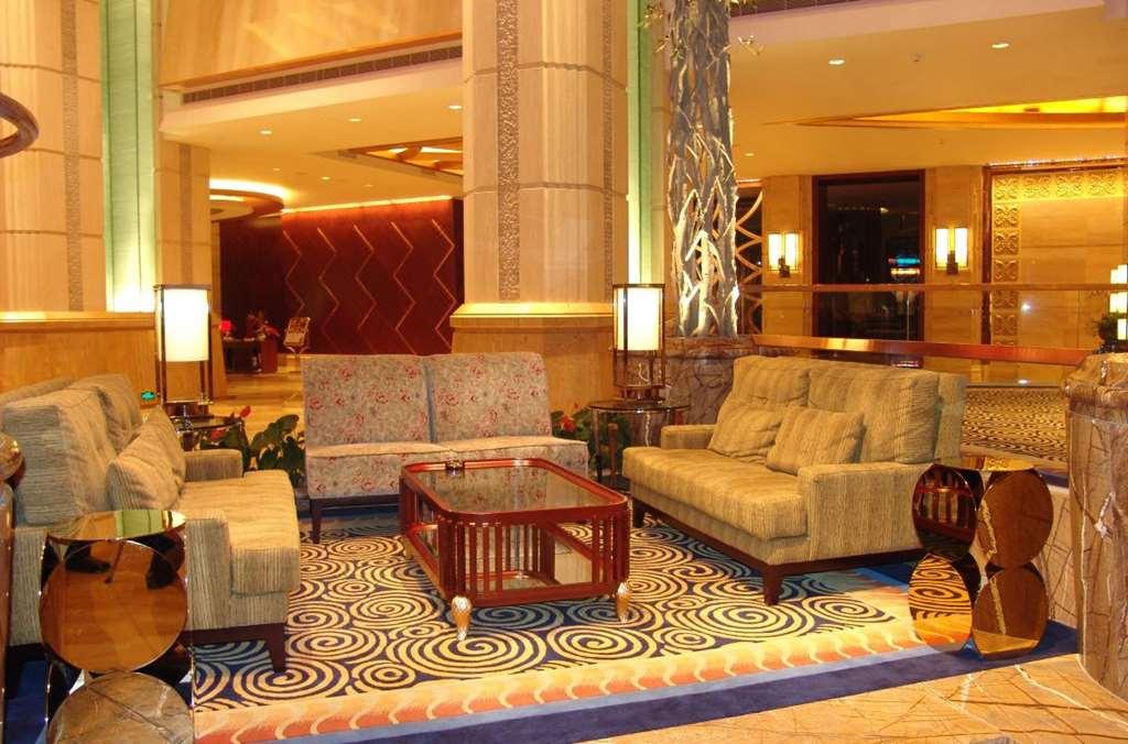 Grand Oriental Hotel Dongguan (Guangdong) Interior foto