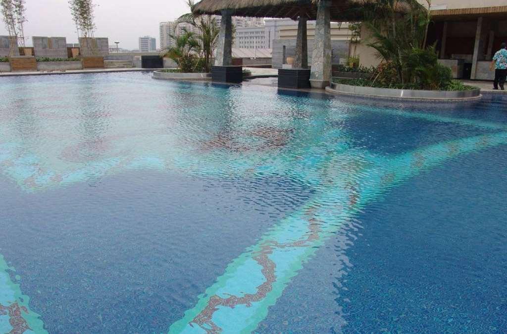 Grand Oriental Hotel Dongguan (Guangdong) Facilidades foto