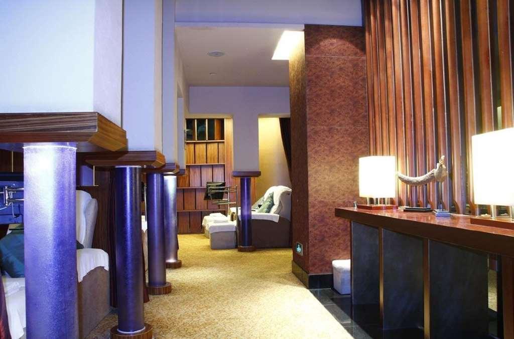Grand Oriental Hotel Dongguan (Guangdong) Facilidades foto
