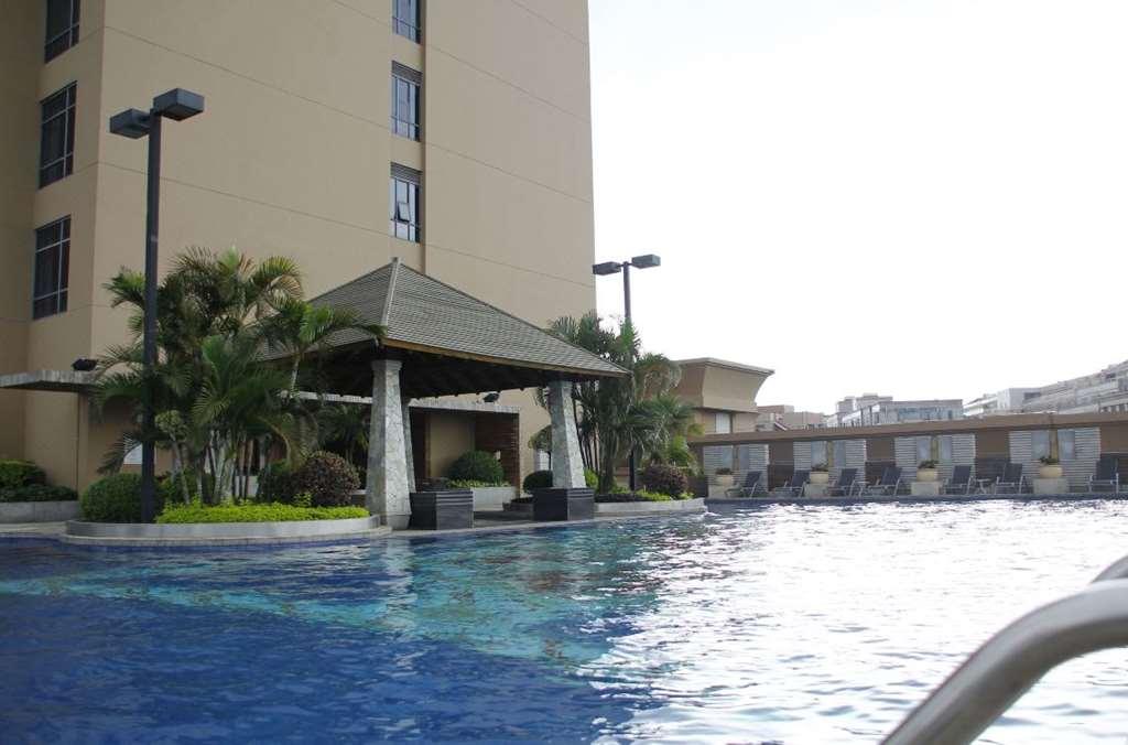 Grand Oriental Hotel Dongguan (Guangdong) Facilidades foto