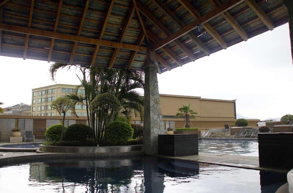 Grand Oriental Hotel Dongguan (Guangdong) Facilidades foto