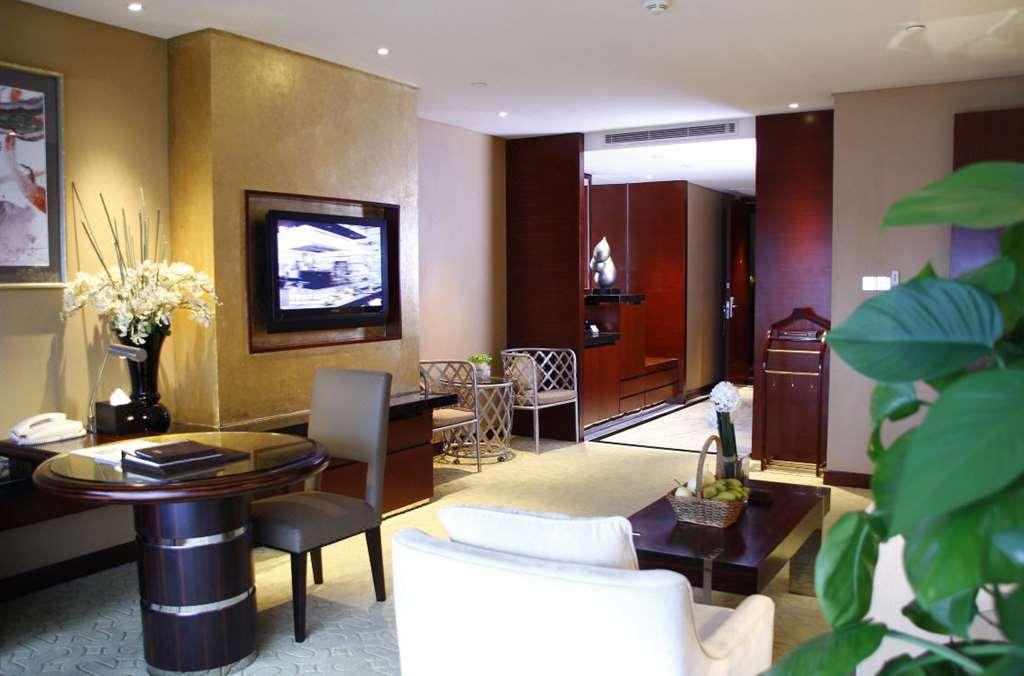 Grand Oriental Hotel Dongguan (Guangdong) Quarto foto