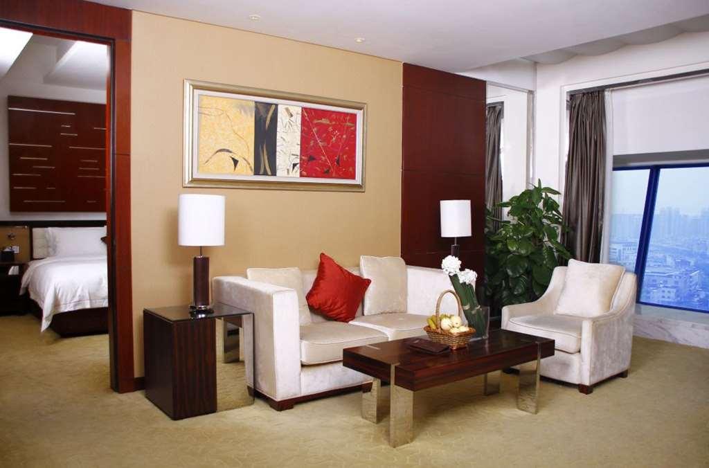 Grand Oriental Hotel Dongguan (Guangdong) Quarto foto