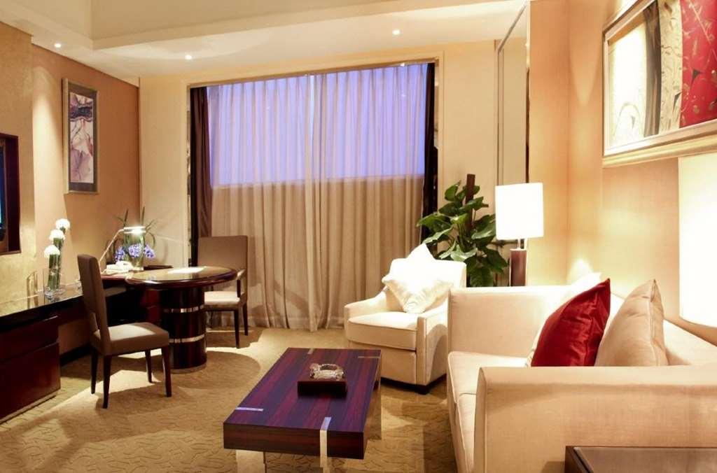 Grand Oriental Hotel Dongguan (Guangdong) Quarto foto