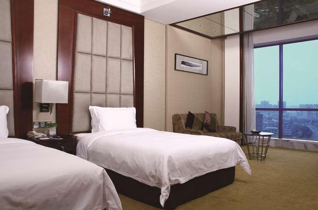 Grand Oriental Hotel Dongguan (Guangdong) Quarto foto