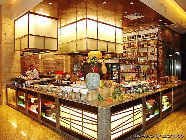 Grand Oriental Hotel Dongguan (Guangdong) Exterior foto