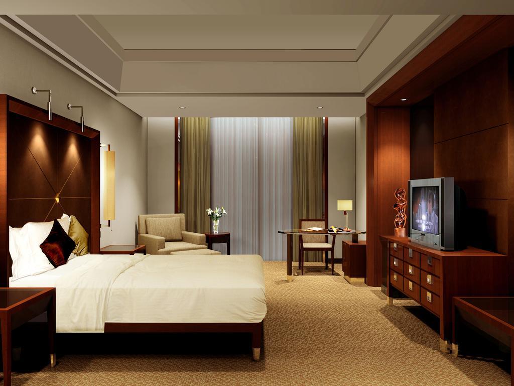 Grand Oriental Hotel Dongguan (Guangdong) Exterior foto