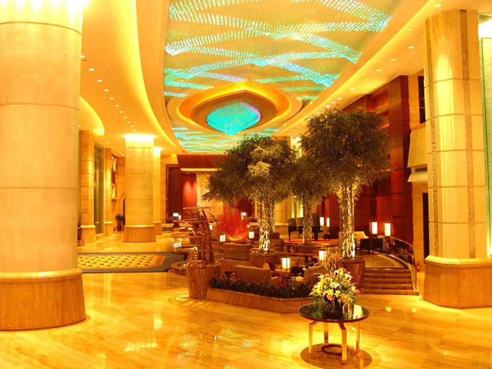 Grand Oriental Hotel Dongguan (Guangdong) Exterior foto