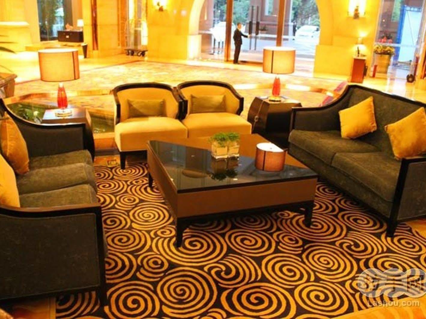 Grand Oriental Hotel Dongguan (Guangdong) Exterior foto