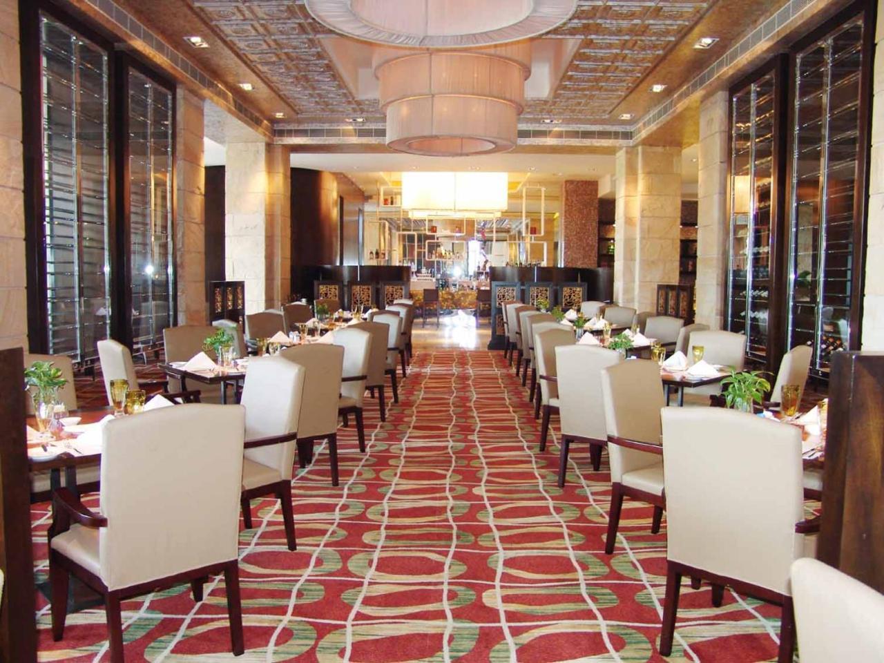 Grand Oriental Hotel Dongguan (Guangdong) Exterior foto