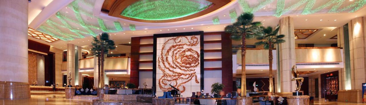 Grand Oriental Hotel Dongguan (Guangdong) Exterior foto